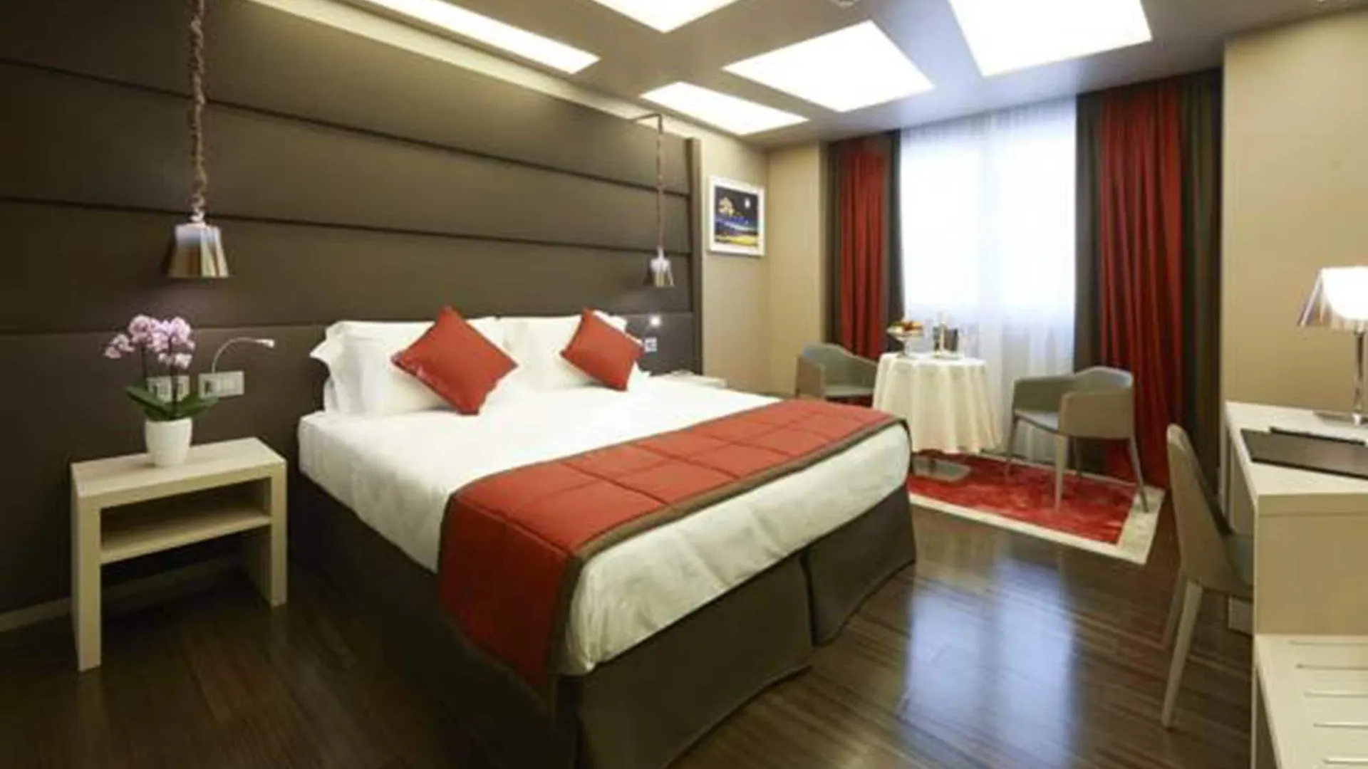 Harry'S Bar Trevi Hotel & Restaurant Ρώμη Ιταλία