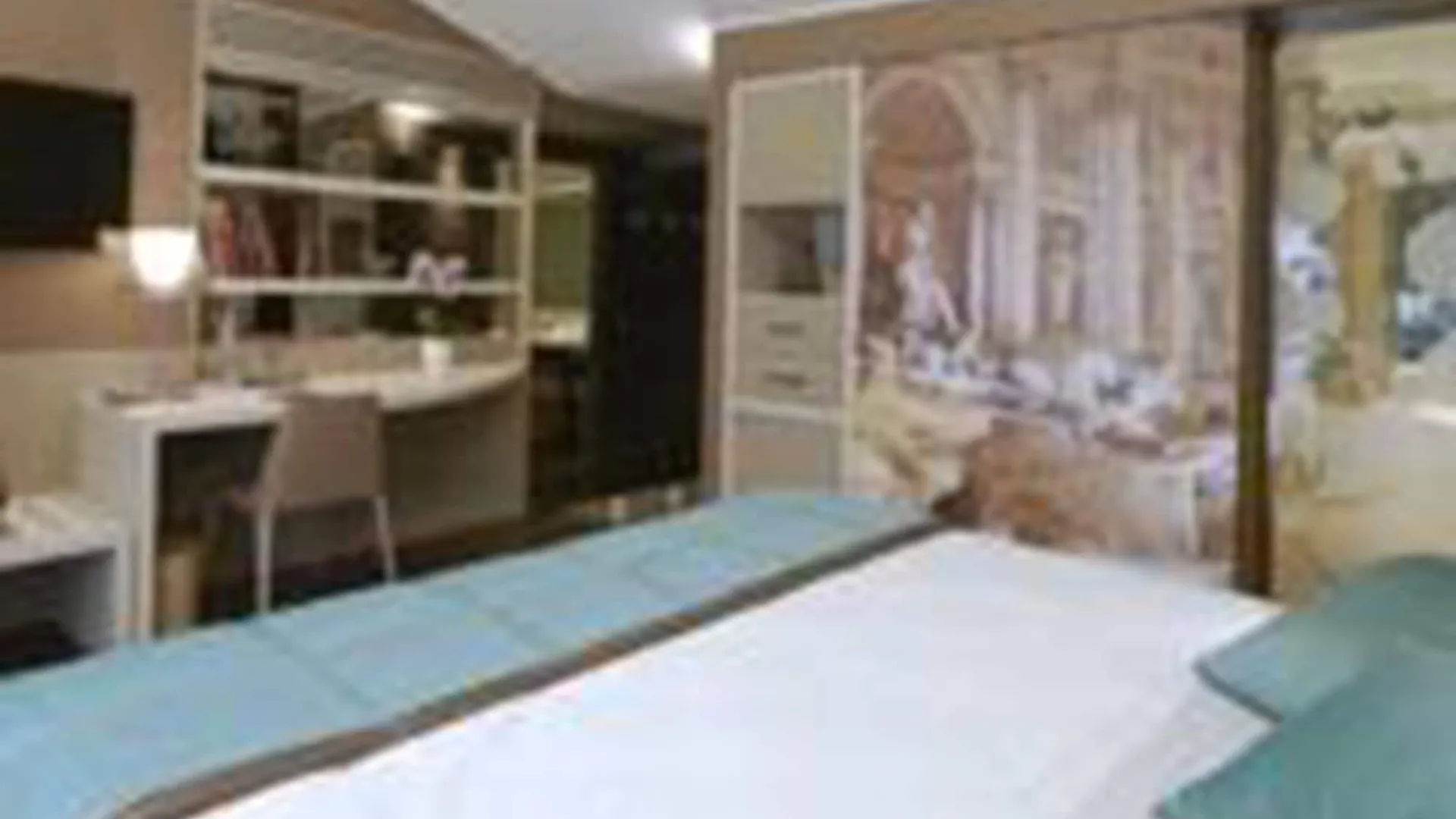 Harry'S Bar Trevi Hotel & Restaurant Rzym Włochy