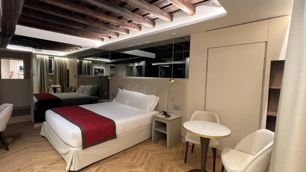 Harry'S Bar Trevi Hotel & Restaurant Rzym