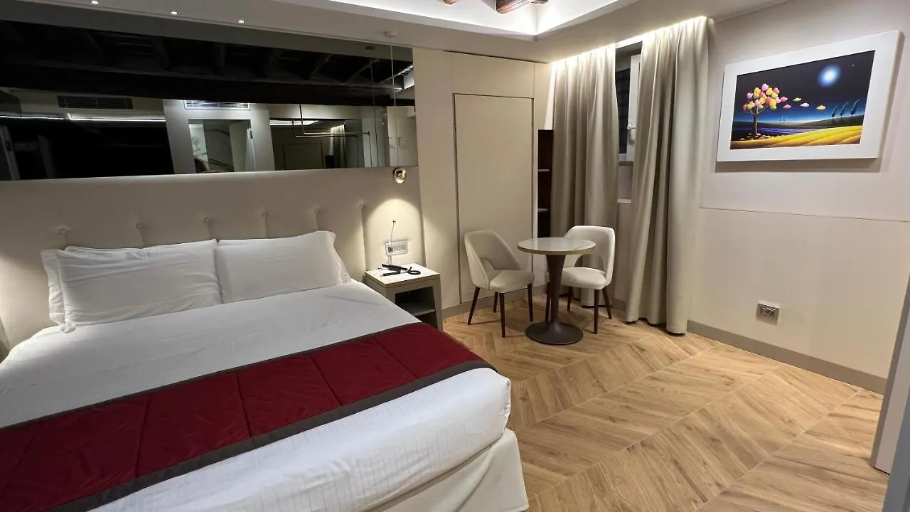 Harry'S Bar Trevi Hotel & Restaurant Ρώμη Ιταλία
