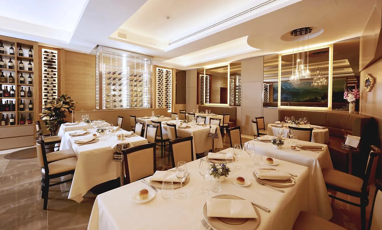 Harry'S Bar Trevi Hotel & Restaurant Ρώμη