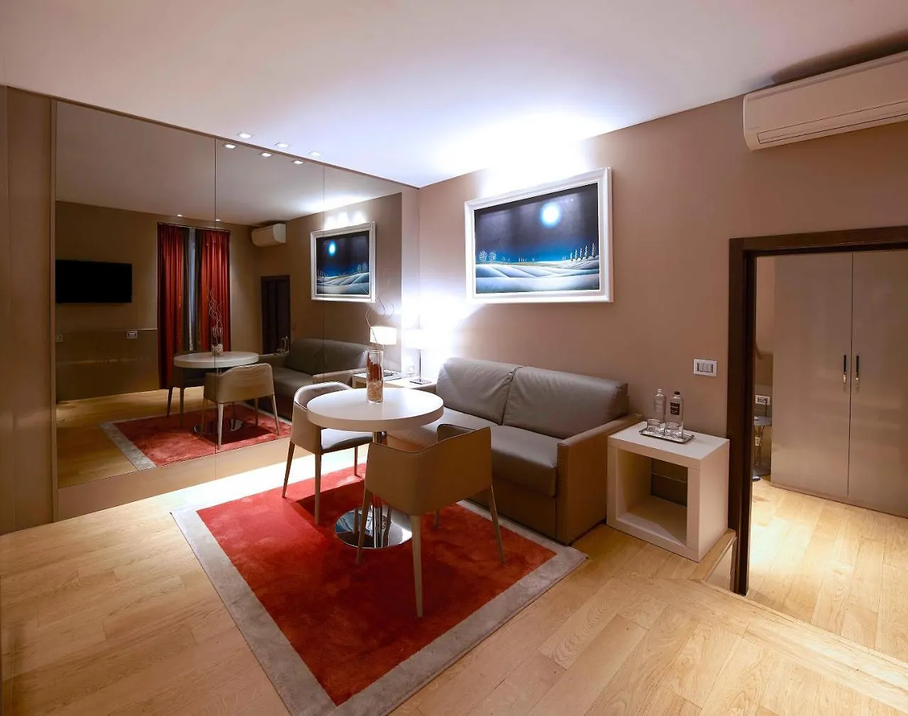 Harry'S Bar Trevi Hotel & Restaurant Ρώμη 5*,  Ιταλία