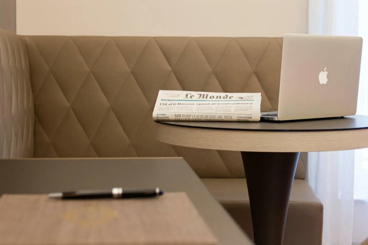 Harry'S Bar Trevi Hotel & Restaurant Ρώμη