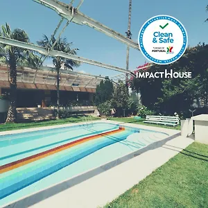 Impact House Belem Albergue