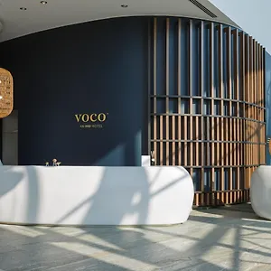 **** فندق Voco Milan-fiere By Ihg إيطاليا