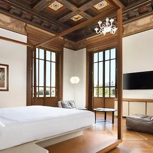 Ξενοδοχείο Palazzo Montemartini Rome, A Radisson Collection, Ρώμη