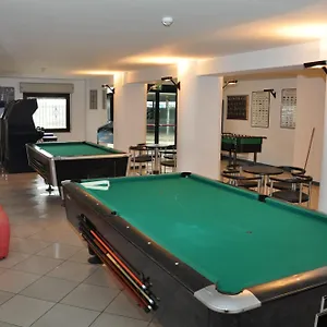 Hotel Nord Est Rimini