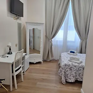 5* Гостевой дом Evergreen