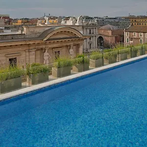 Anantara Palazzo Naiadi - A Leading Of The World Rzym