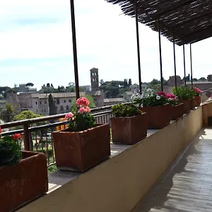 Penthouse Cardello Colosseum Apartamento