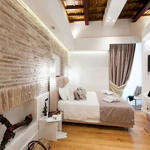 4* Отель Argentina Residenza Style
