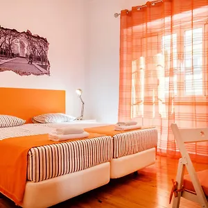 Coreto Albergue