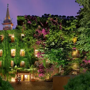 Bio Raphael - Relais & Chateaux Rzym