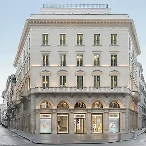 Fendi Private - Small Luxury Of The World Rzym