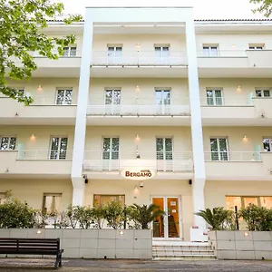 *** Otel Bergamo İtalya
