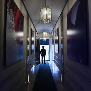 3* Гостевой дом Torre Argentina Relais - Residenze Di Charme