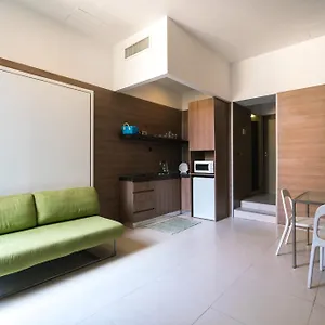 Apartamento Europa