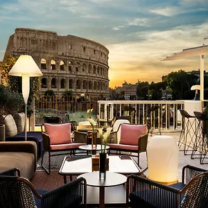 Palazzo Manfredi - Small Luxury Of The World Rzym