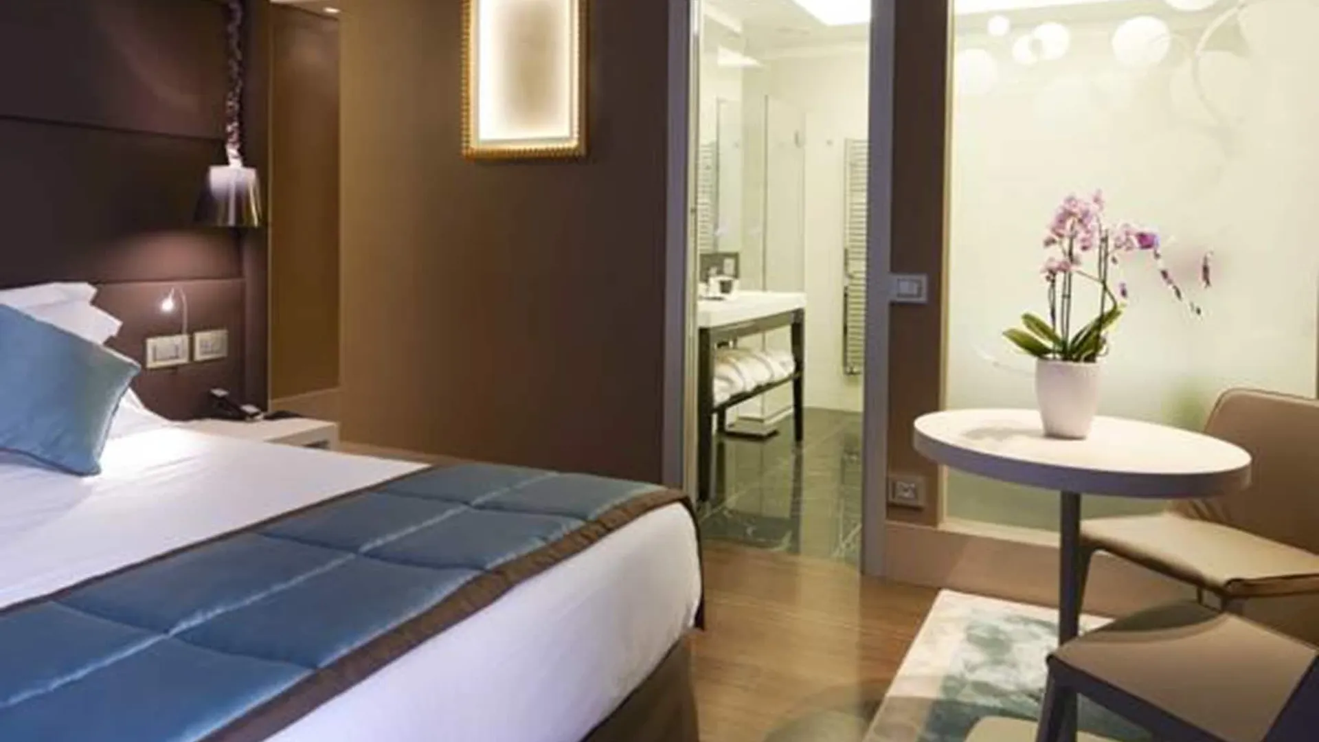 Harry'S Bar Trevi Hotel & Restaurant Рим