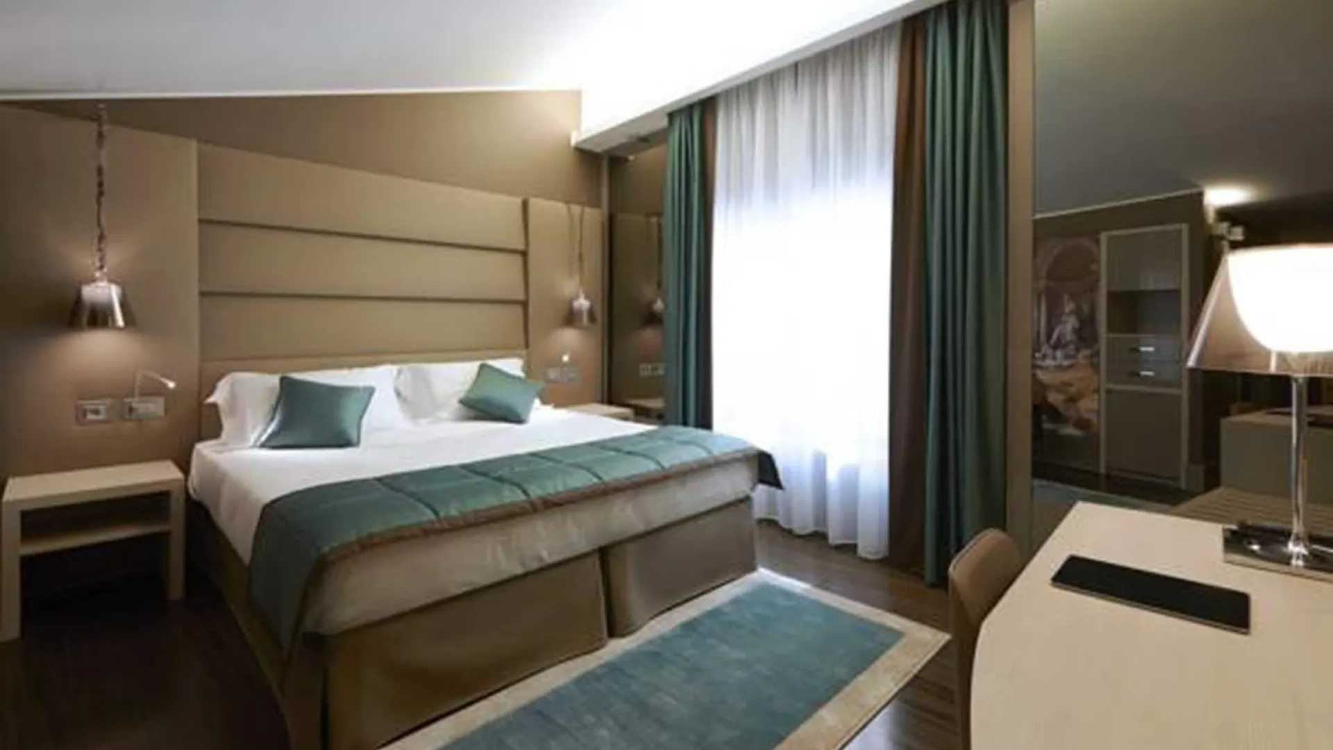 Harry'S Bar Trevi Hotel & Restaurant Рим