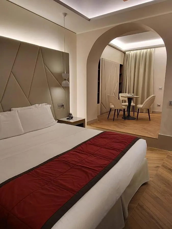 Harry'S Bar Trevi Hotel & Restaurant Рим 5*,