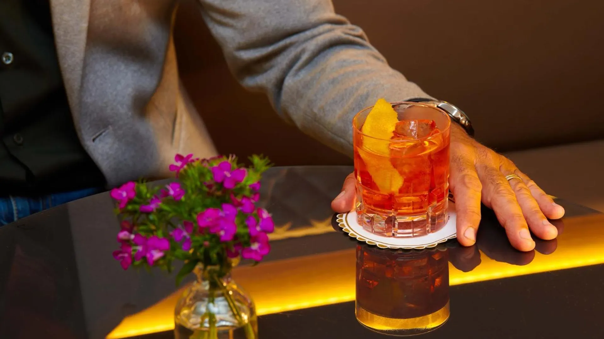 Harry'S Bar Trevi Hotel & Restaurant Roma