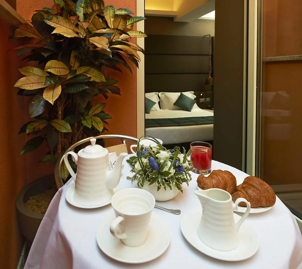 Harry'S Bar Trevi Hotel & Restaurant Рим 5*,  Италия