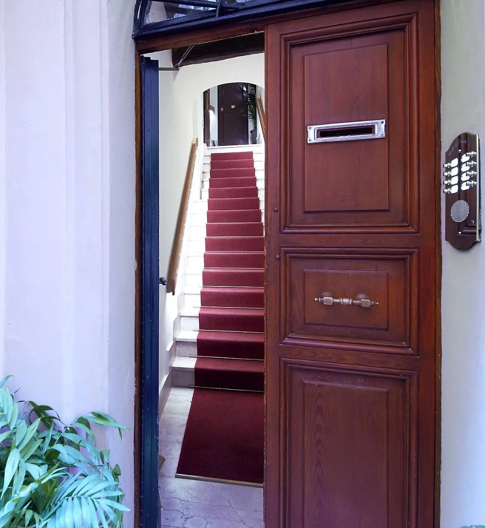 Harry'S Bar Trevi Hotel & Restaurant Рим