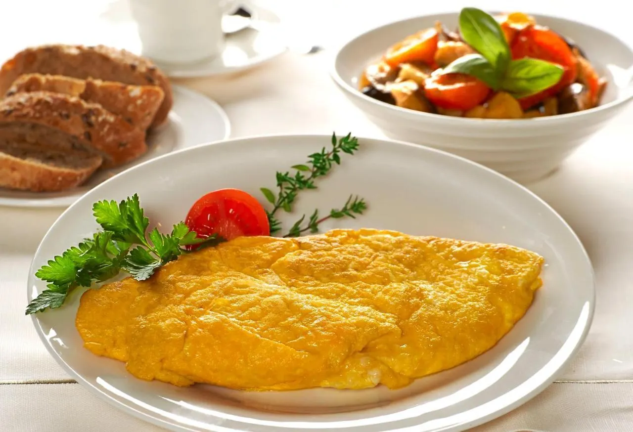 Harry'S Bar Trevi Hotel & Restaurant Рим