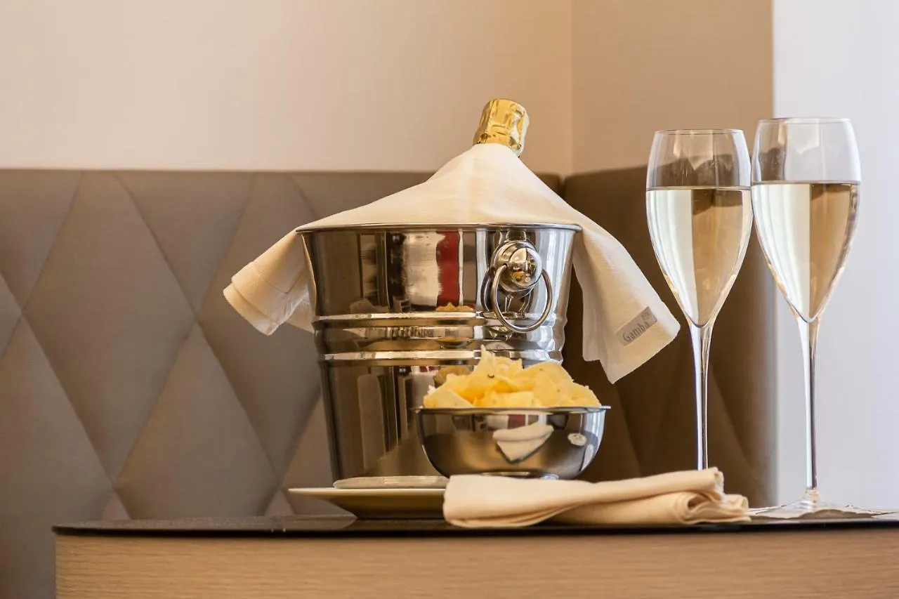 Harry'S Bar Trevi Hotel & Restaurant Roma