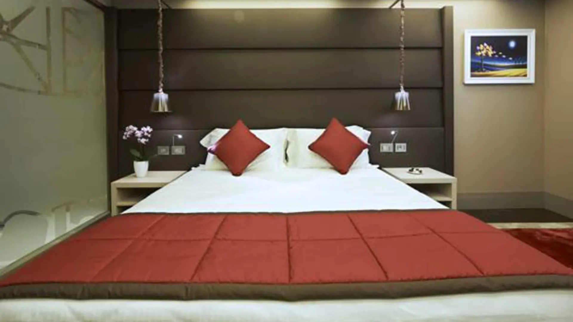 Harry'S Bar Trevi Hotel & Restaurant Рим 5*,