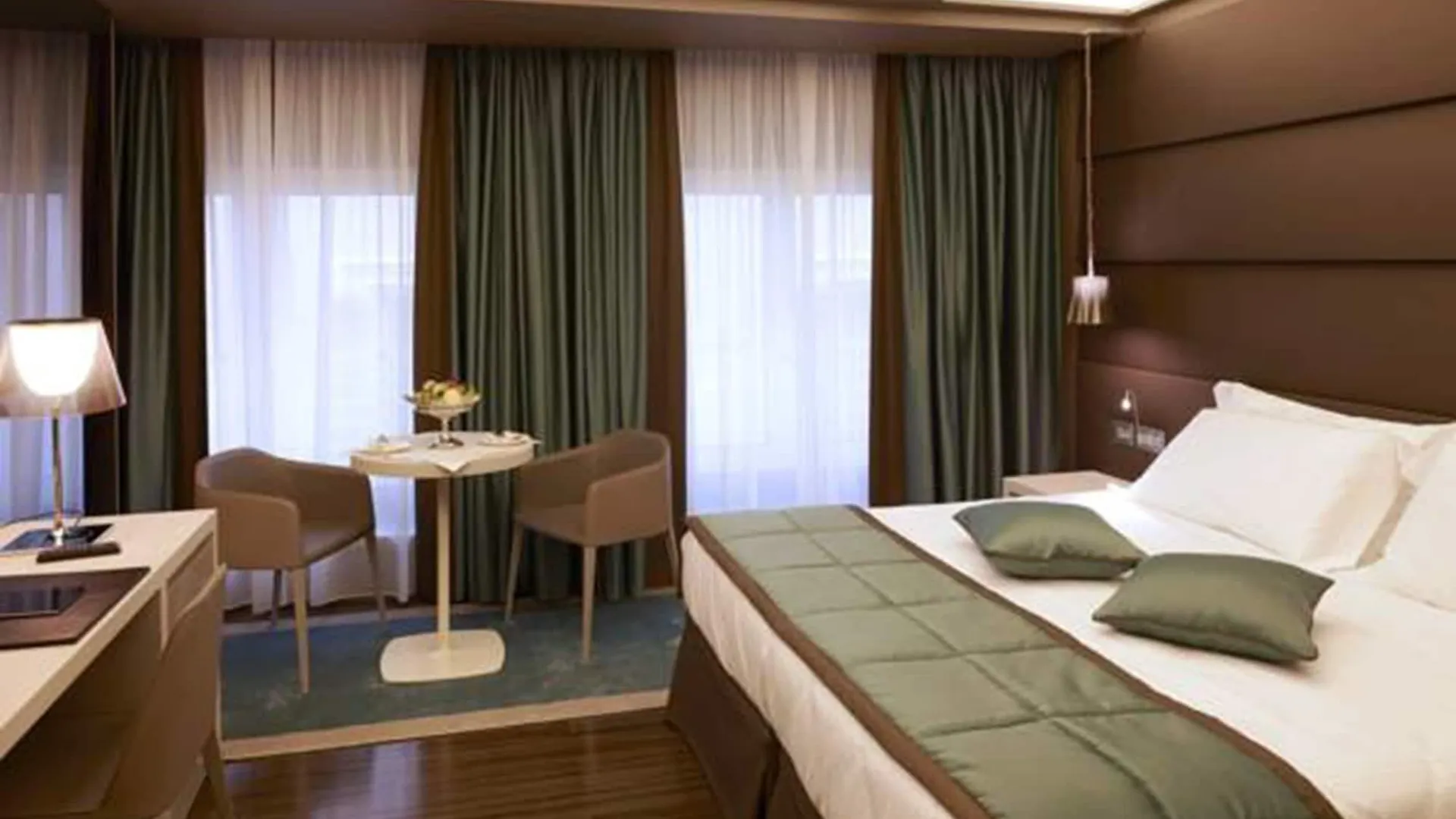 Harry'S Bar Trevi Hotel & Restaurant Rome