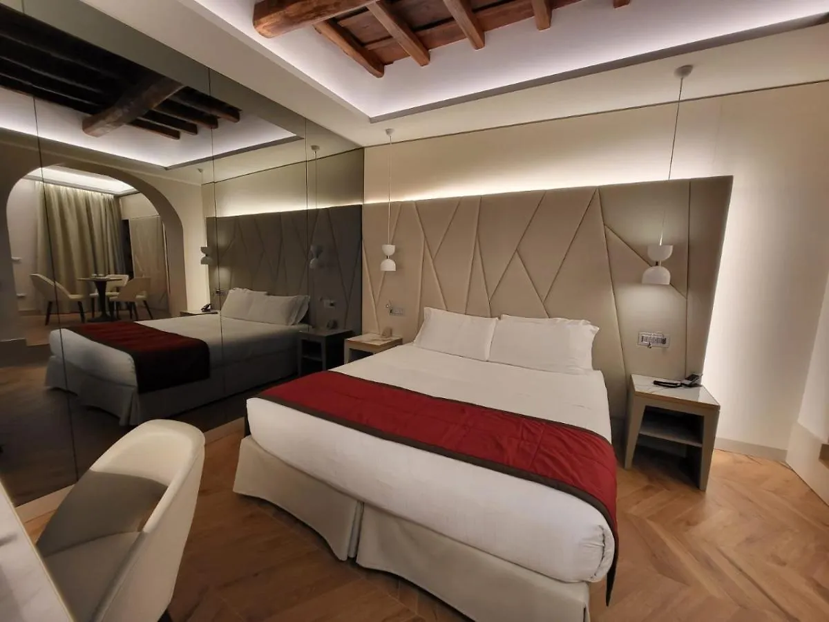 Harry'S Bar Trevi Hotel & Restaurant Рим 5*,  Италия