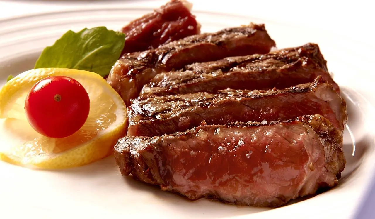 Harry'S Bar Trevi Hotel & Restaurant Рим