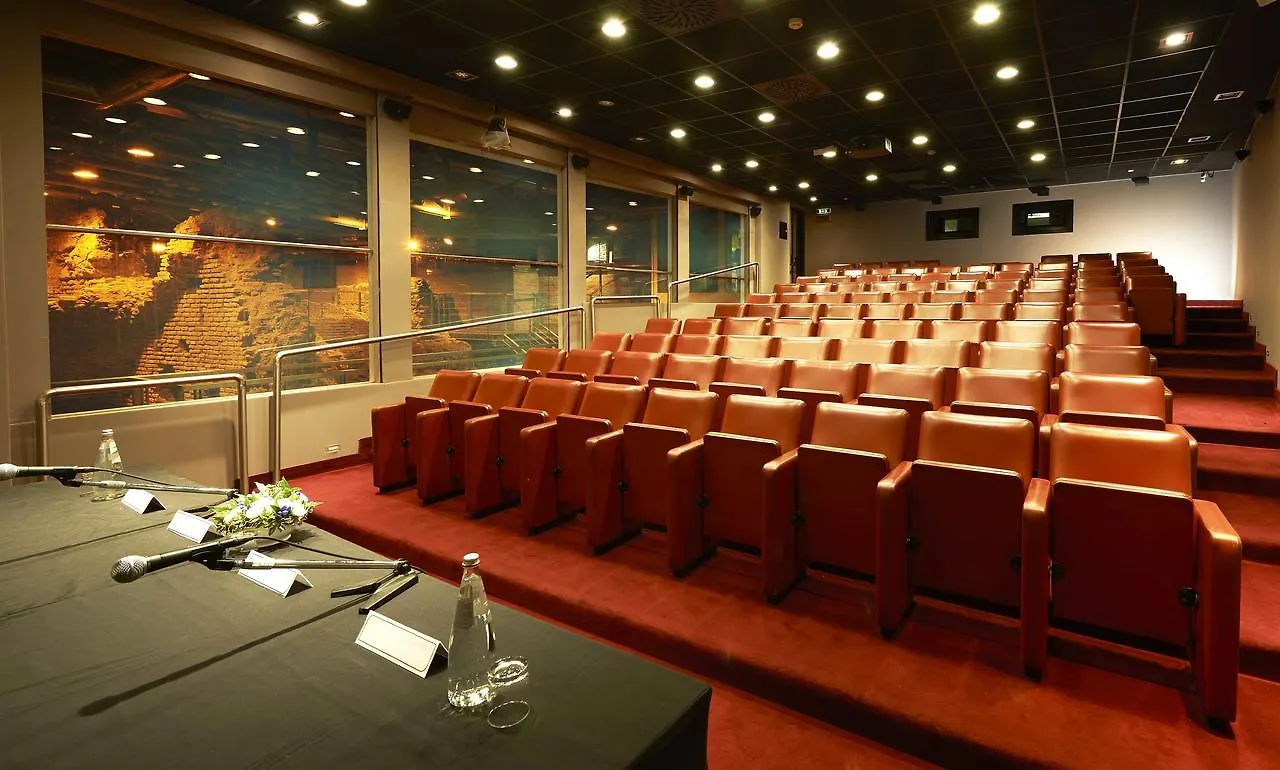 Harry'S Bar Trevi Hotel & Restaurant Рим 5*,