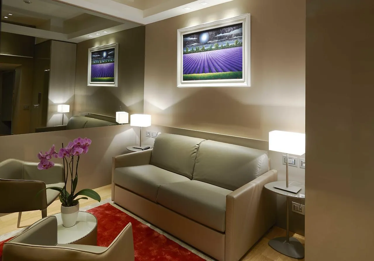 Harry'S Bar Trevi Hotel & Restaurant Rome Italy