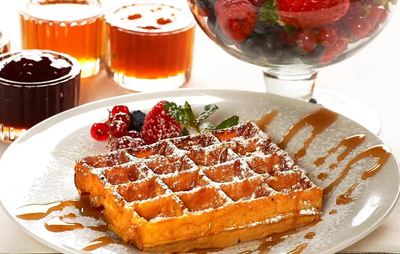 Harry'S Bar Trevi Hotel & Restaurant Рим 5*,  Италия